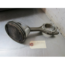 30T201 Piston and Connecting Rod Standard For 08-15 Jeep Patriot  2.4 05191341AA
